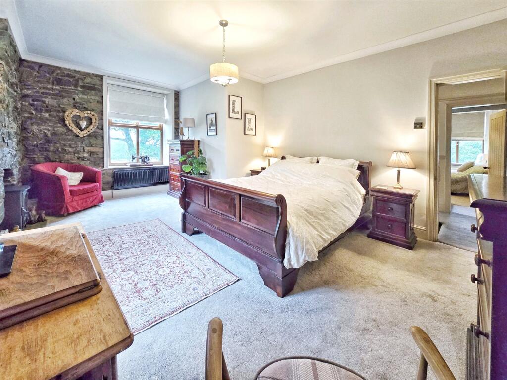 Additional image 18 of Lodge Bank House, Boarsgreave Lane, Cowpe, Rossendale, BB4