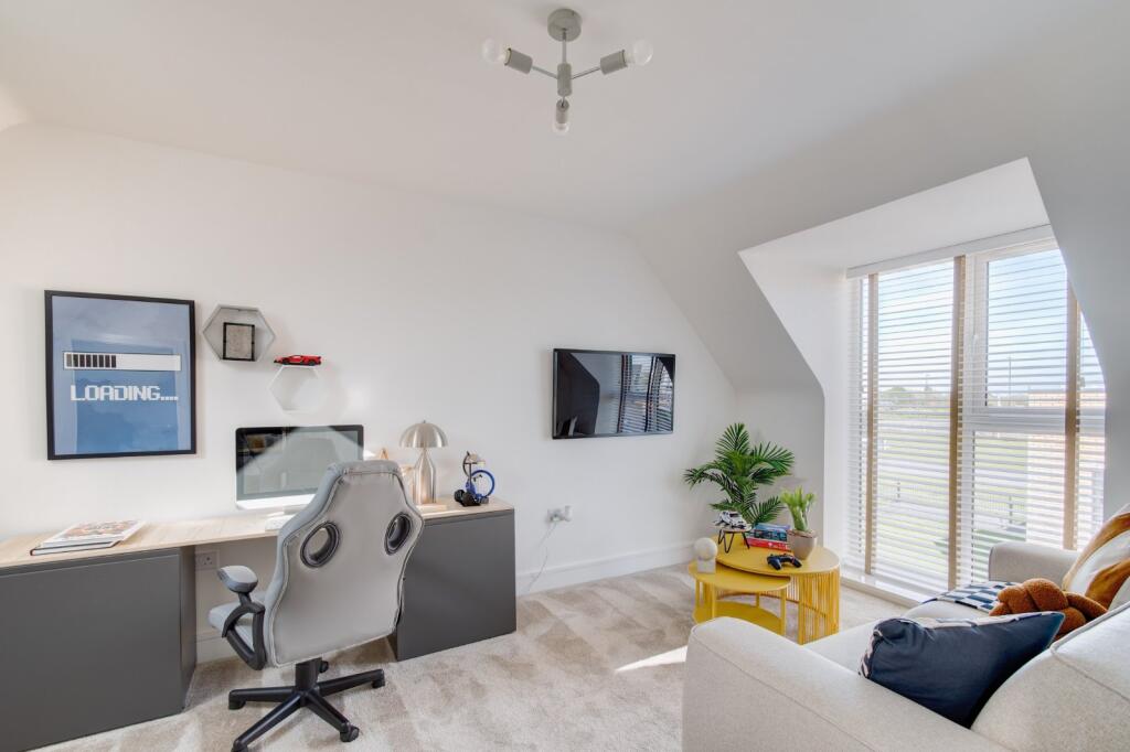 Additional image 13 of Westworks, Longbridge, Birmingham, West Midlands, B45