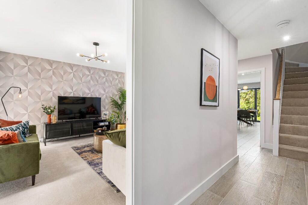 Additional image 5 of Moorland Drive,
Feniscowles,
Blackburn,
BB2 5DD