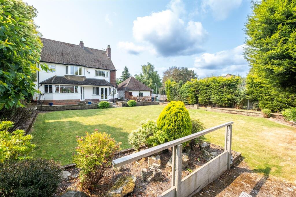 Additional image 3 of Talbot Avenue, Little Aston, Sutton Coldfield