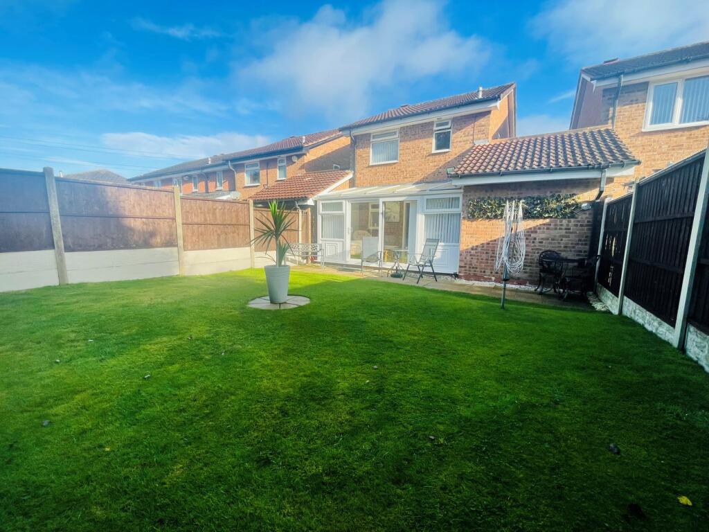 Additional image 22 of Haywoods Farm, West Bromwich, B71