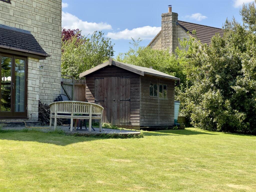 Additional image 21 of Styles Meadow, Frome