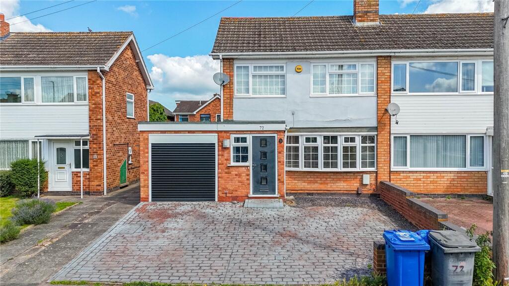 Additional image 24 of Claremont Road, Tamworth, Staffordshire, B79