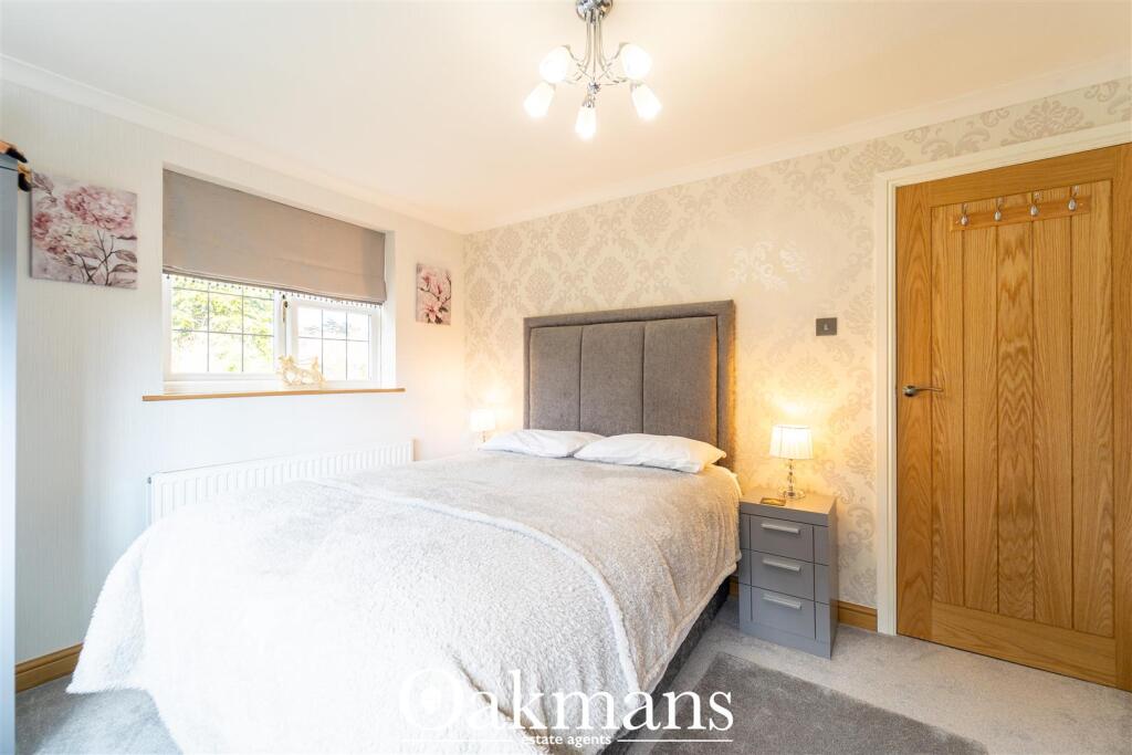 Additional image 17 of The Green, Tanworth-In-Arden, Solihull, B94