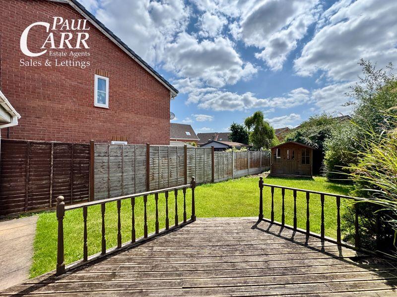 Additional image 11 of Weeford Dell, Four Oaks, Sutton Coldfield, B75 5RU