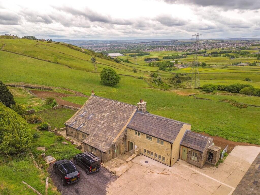 Additional image 46 of Shugden Farm, Roper Lane, Bradford, West Yorkshire, BD13 2NT