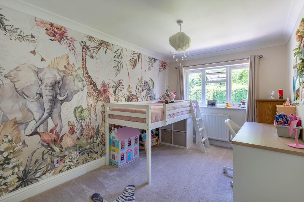 Additional image 22 of Hewell Lane, Barnt Green, B45