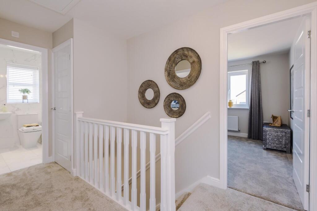 Additional image 23 of Plot 266, Miners Gate, Ellison Fold Way, Darwen