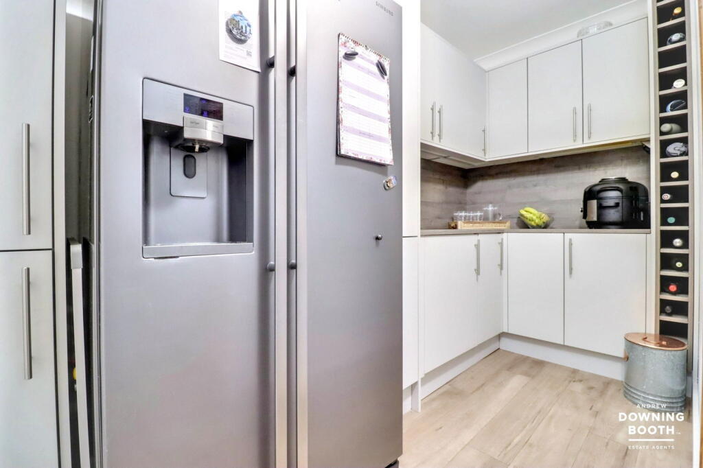 Additional image 14 of Kettlebrook Road, Tamworth, B77 - Extended Family Home