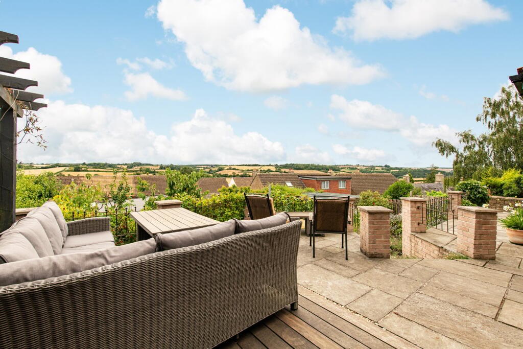 Additional image 13 of Monmouth Paddock, Norton St Philip, Bath, BA2