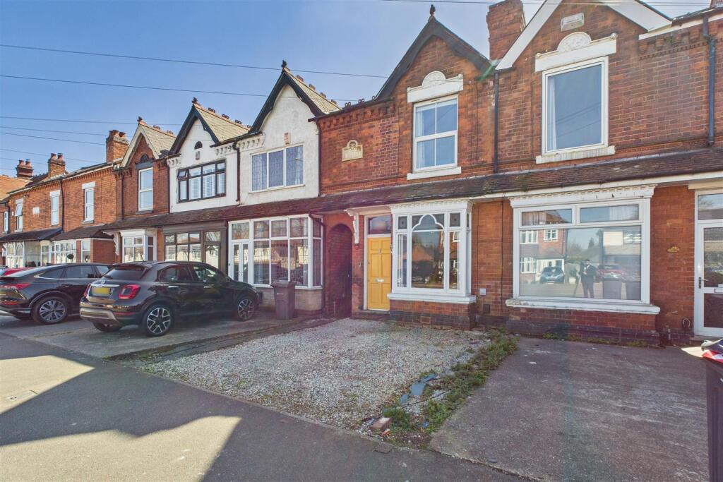 Additional image 20 of Jockey Road, Sutton Coldfield