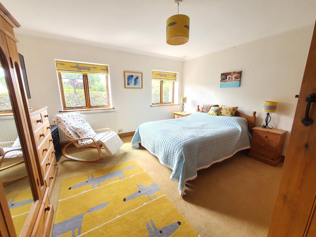 Additional image 9 of Higher Farm, Limington, Yeovil, Somerset, BA22