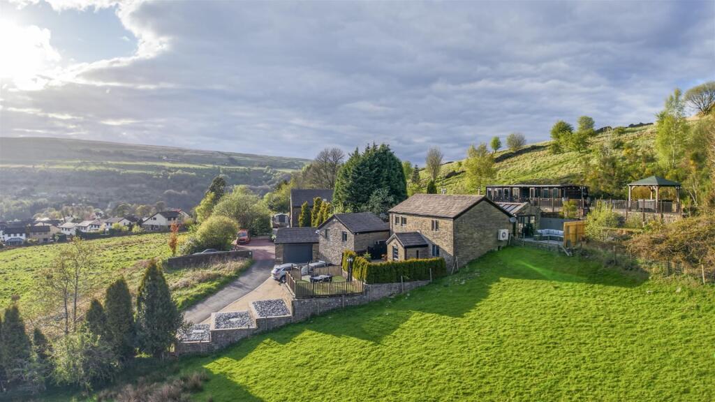 Additional image 4 of Hollin Lane, Rawtenstall, Rossendale