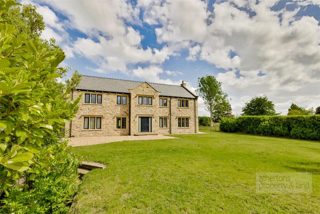 Additional image 36 of Old Road, Off Whalley Road, Barrow, Ribble Valley