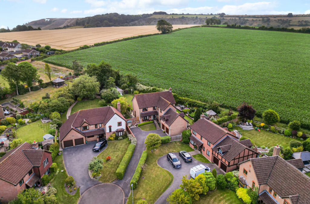 Additional image 32 of Studland Park, Westbury, BA13