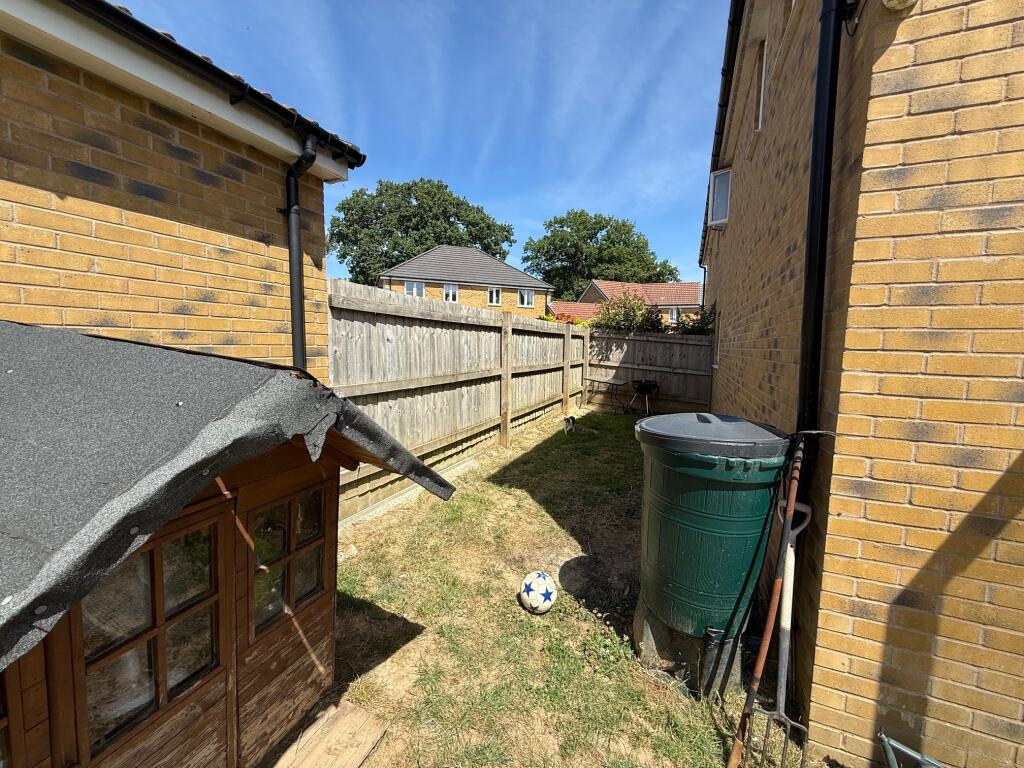 Additional image 12 of Hawk Road, Houndstone, Yeovil, Somerset, BA22 8FA