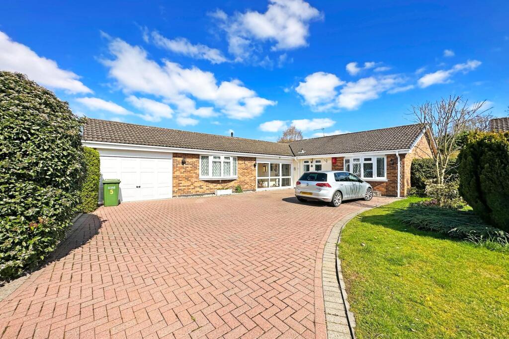 Additional image 8 of Liveridge Close, Knowle, B93