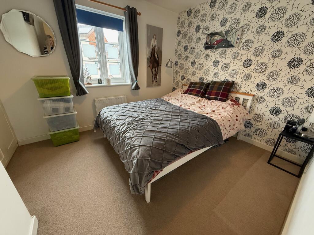 Additional image 6 of Hood Road, Wyndham Park, Yeovil, Somerset, BA21 5EN