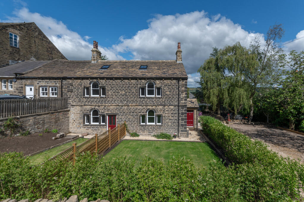 Additional image 48 of Trinity Drive, Wilsden, Bradford, West Yorkshire, BD15
