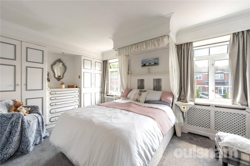 Additional image 10 of Snowshill Close, Church Hill North, Redditch, Worcestershire, B98