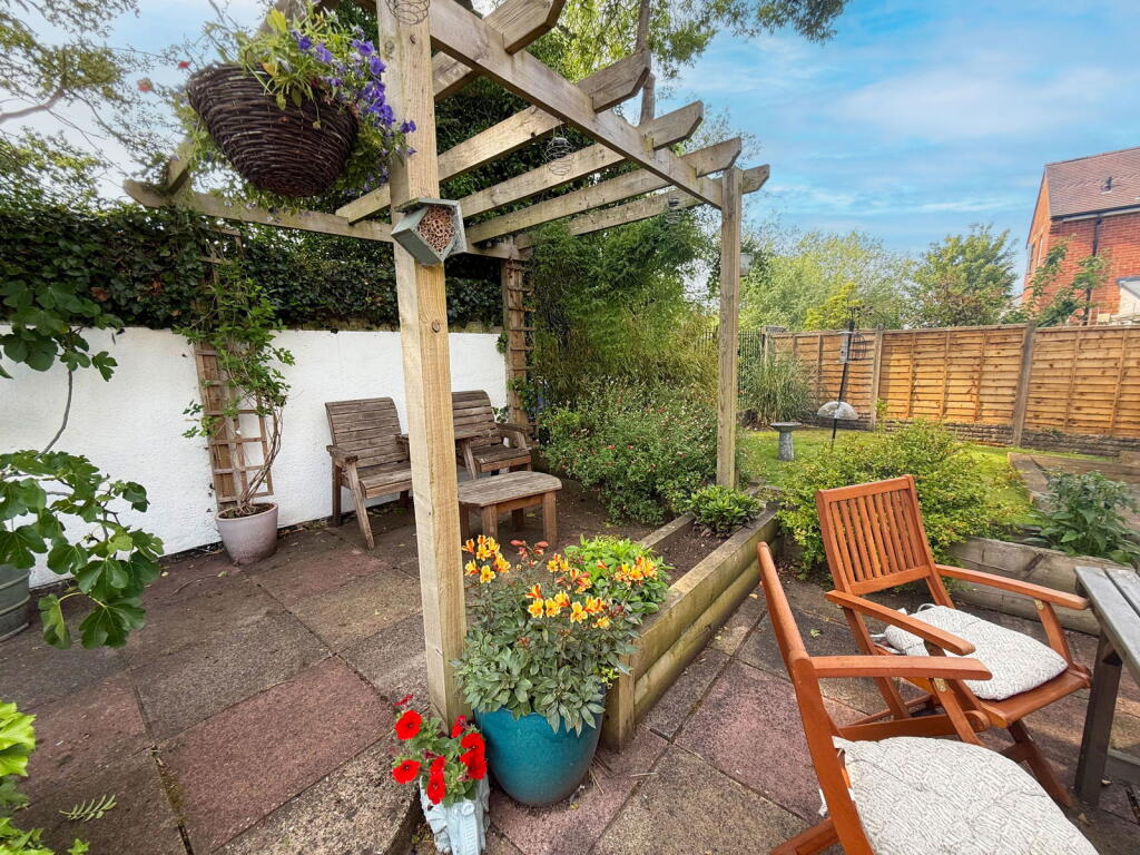 Additional image 28 of Haslucks Green Road, Majors Green, Shirley, B90 1DE