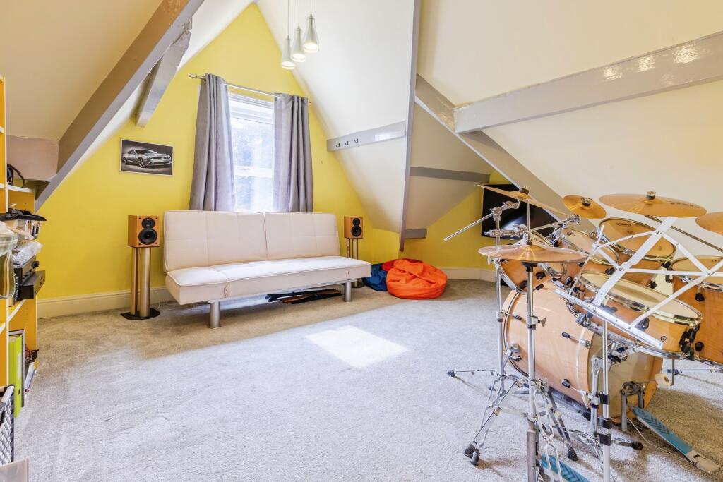 Additional image 12 of Park Road, Bingley, BD16