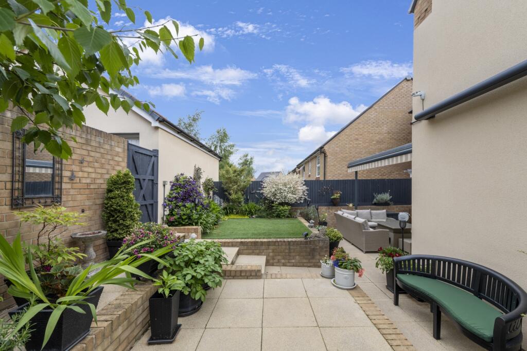 Additional image 32 of Frobisher Road, Yeovil, BA21