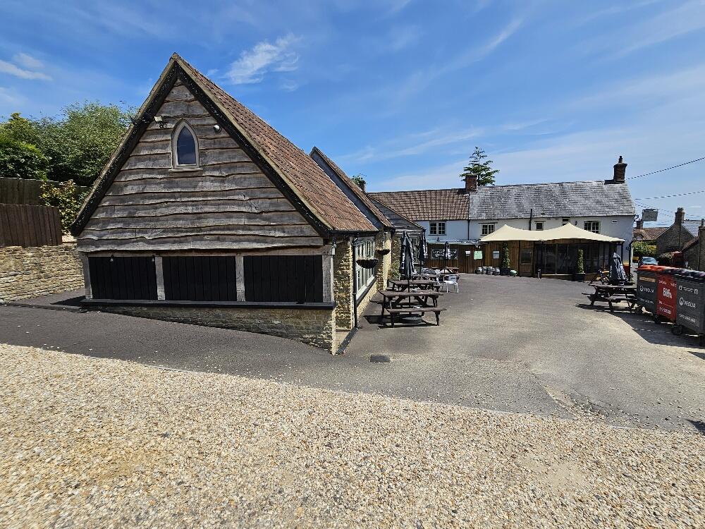 Additional image 22 of The Old Inn, Holton, Nr Wincanton, Somerset, BA9 8AR