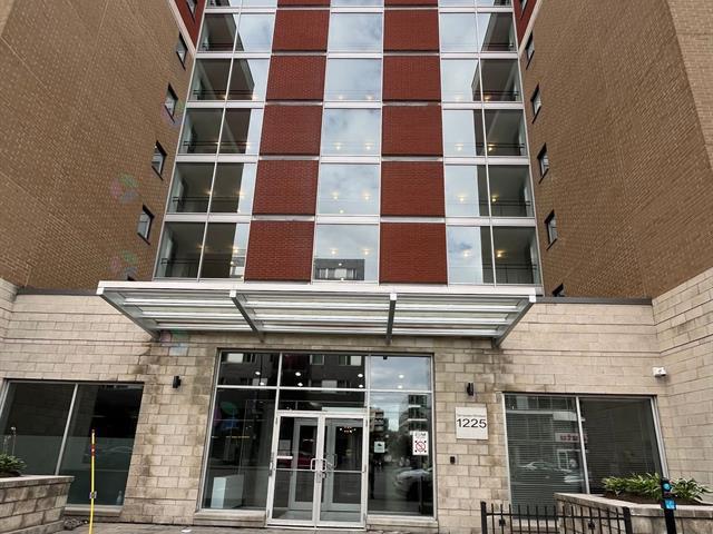 1225 Rue Notre-Dame O.|#810|Montréal (Ville-Marie), Quebec H3C6S3