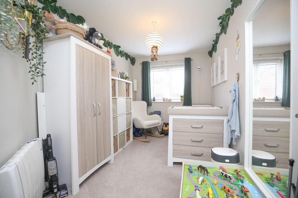 Additional image 10 of Russell Close, Wilnecote