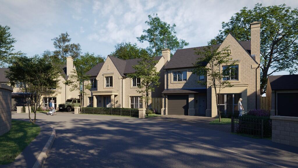 Northcote Road, 
Langho, 
Blackburn, 
BB6 8BG