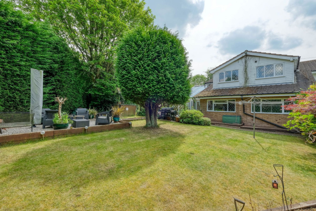 Additional image 22 of Braces Lane, Marlbrook, B60