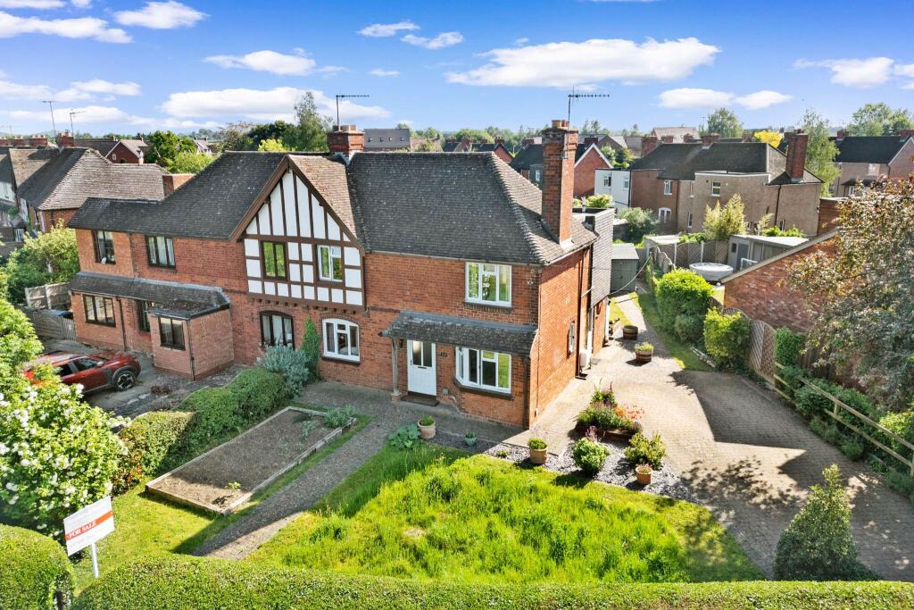 Additional image 15 of Steppes Piece, Bidford-on-Avon, Alcester, B50