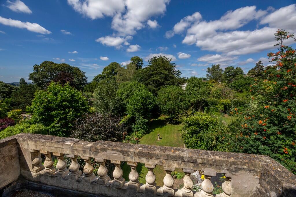 Additional image 15 of Sion Hill, Bath, Somerset, BA1