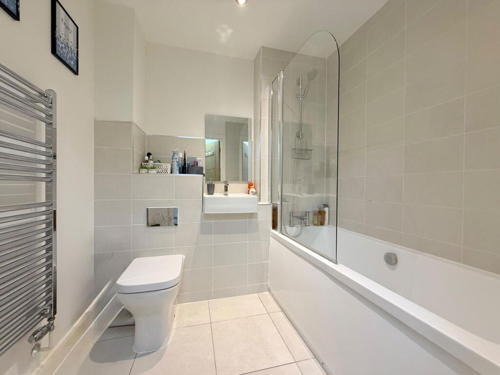 Additional image 11 of Oakview, Richard Lewis Way, Shirley, West Midlands, B90 3FX