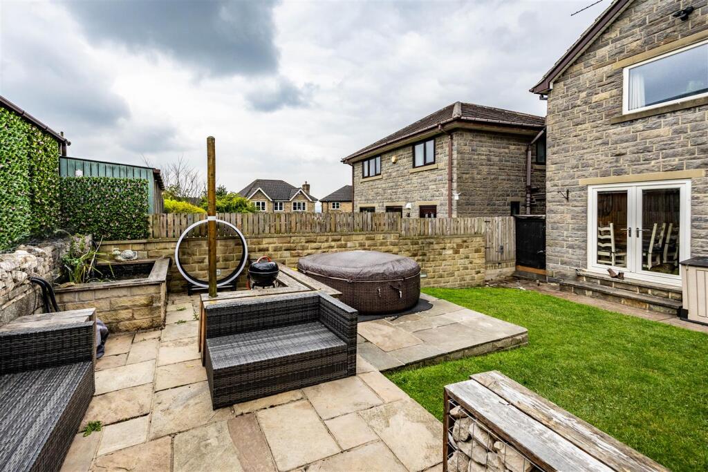 Additional image 26 of The Hudson, Wyke, Bradford