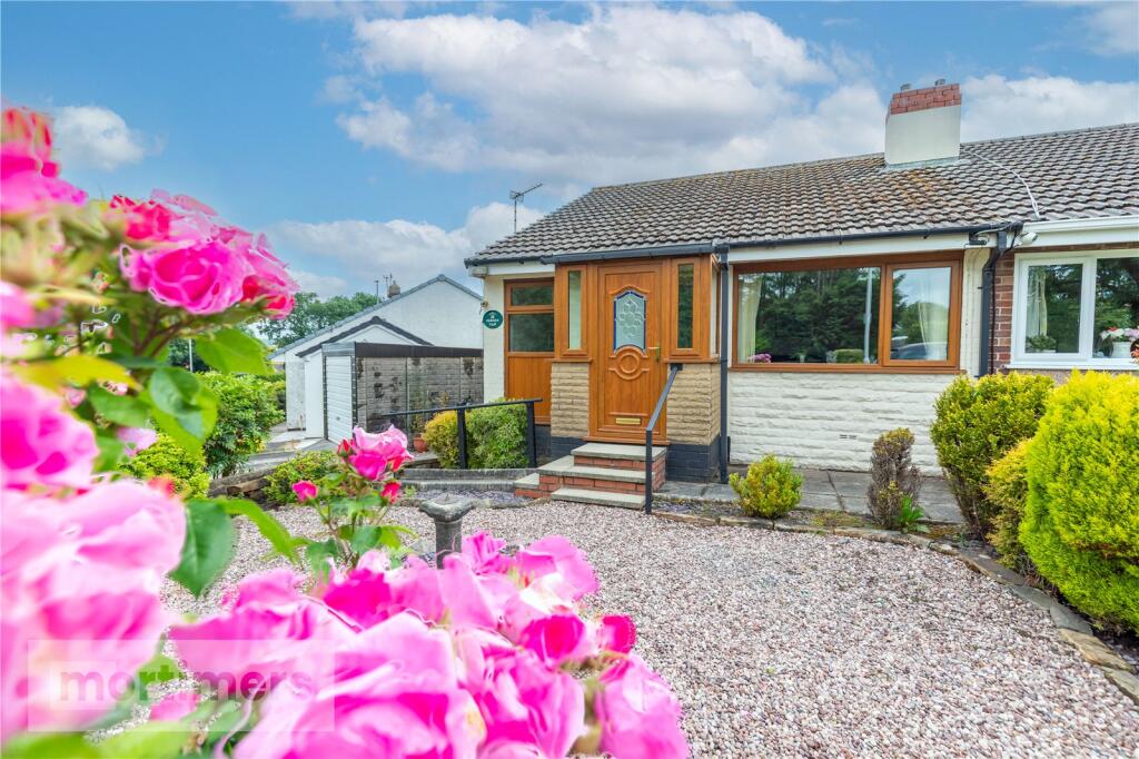 Additional image 19 of Horden View, Blackburn, Lancashire, BB2