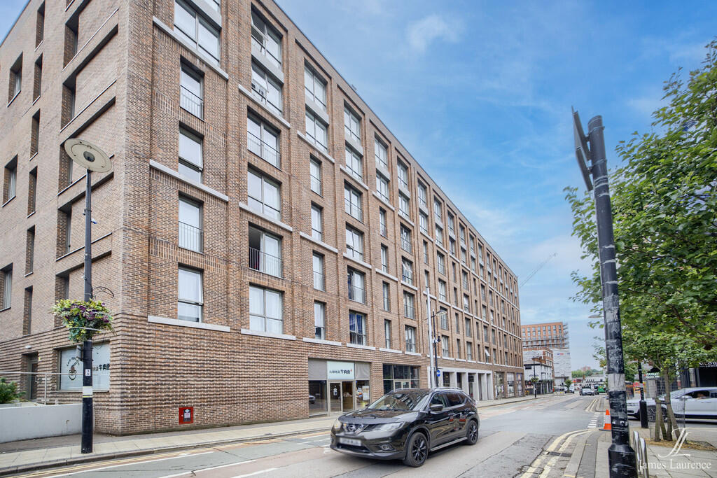 Additional image 12 of Timber Yard, Pershore Street, Digbeth