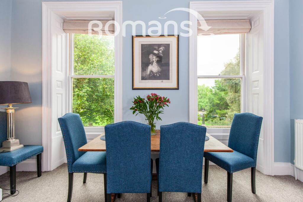 Additional image 13 of North Parade, Bath, BA2