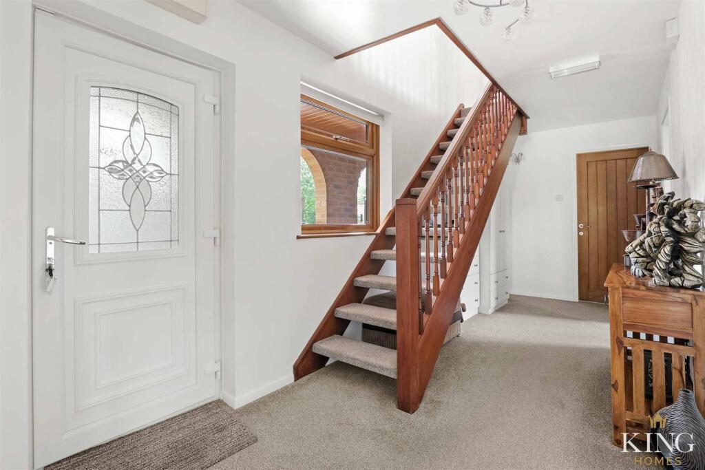 Additional image 15 of The Ridgeway, Astwood Bank, B96 6NJ