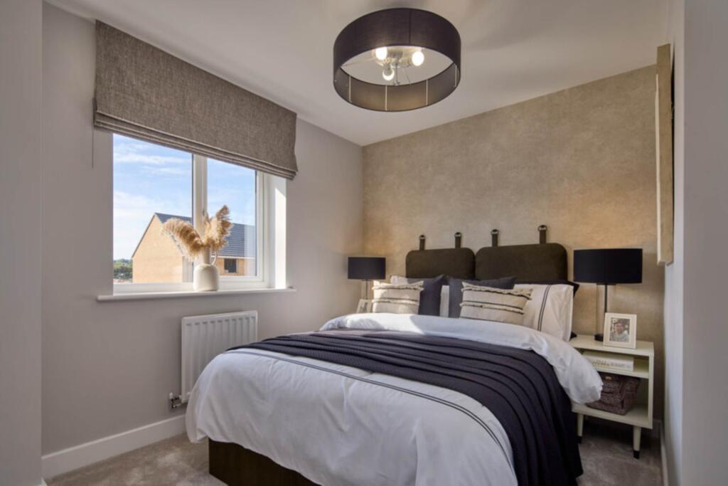 Additional image 7 of Elmslie - Hornbeam Court, Bradford