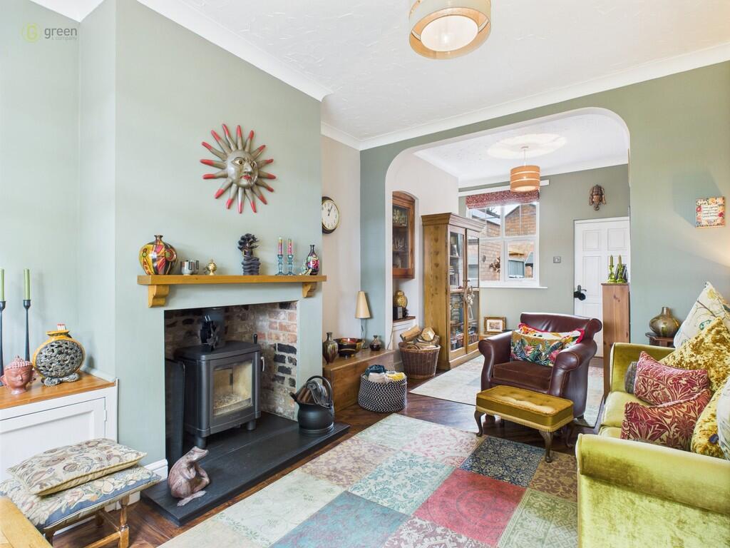 Additional image 25 of Water Orton Lane, Minworth