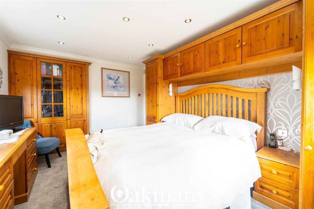 Additional image 18 of The Green, Tanworth-In-Arden, Solihull, B94