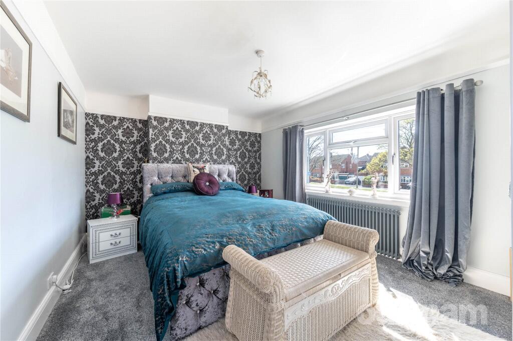 Additional image 16 of Birchfield Road, Webheath, Redditch, Worcestershire, B97