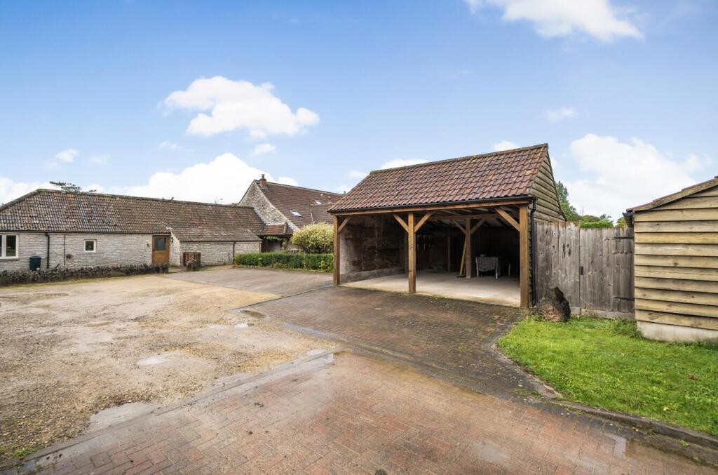 Additional image 20 of Huxham Lane, East Pennard, Shepton Mallet