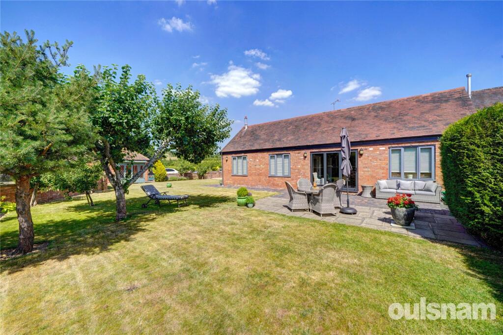 Property image for Lea End Lane, Hopwood, Alvechurch, Birmingham, B48