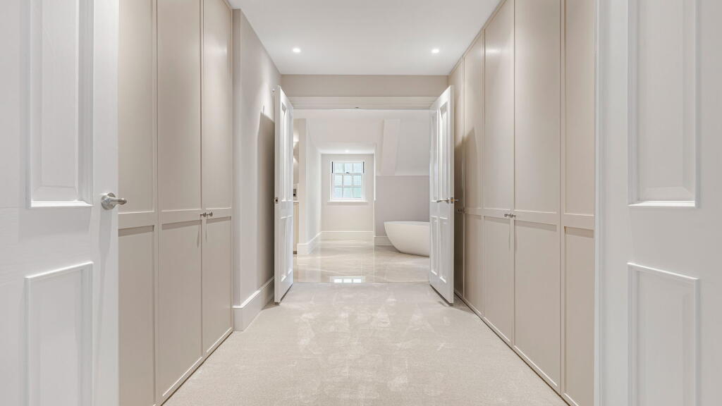 Additional image 21 of Roman Grange, Little Aston Park