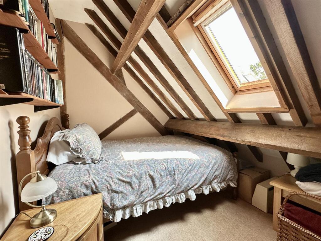 Additional image 29 of Salt Way, Astwood Bank, Redditch