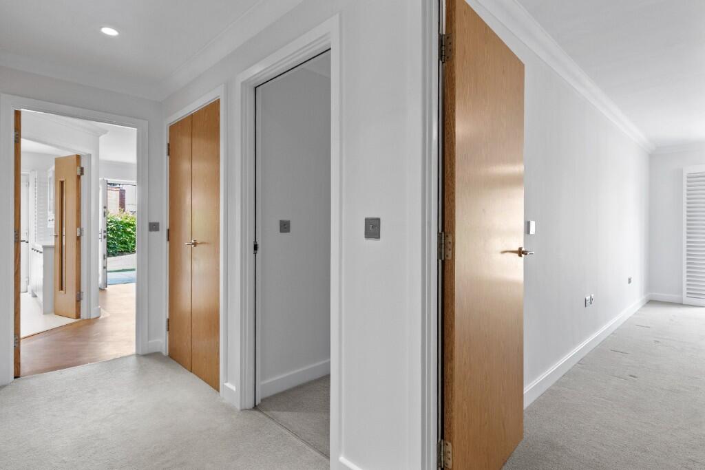 Additional image 14 of Woodland Drive, Great Alne Park, Alcester, Warwickshire, B49