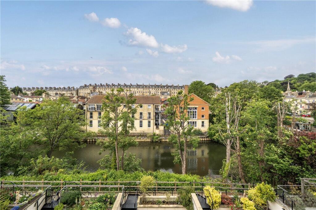 Additional image 13 of St. Johns Road, Bathwick, Bath, Somerset, BA2